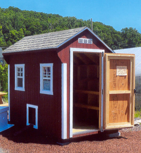 Buy Chicken Houses Connecticut